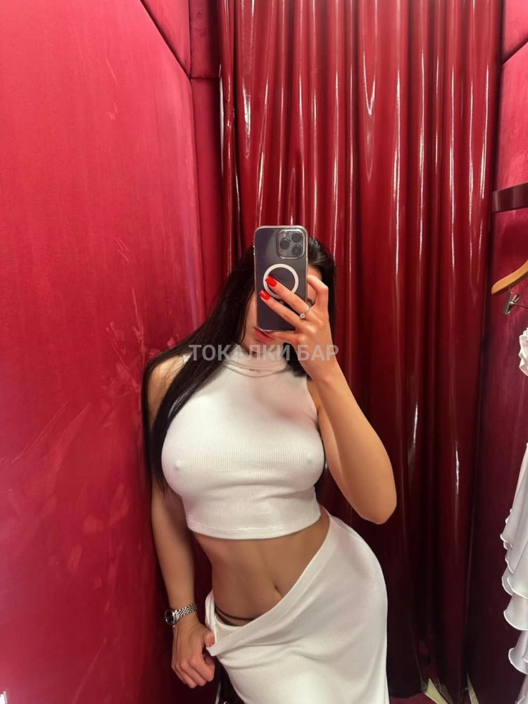 Боди от студенток