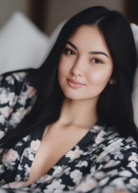 Ясмина на выезд